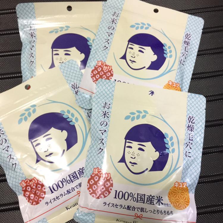 日本面膜断货王,日本卖断货的面膜