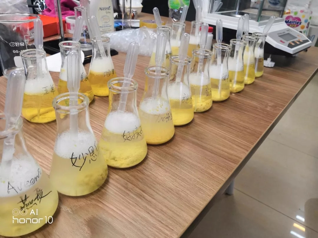 16款热销婴儿洗发沐浴露测评,有香味婴儿洗发沐浴露推荐排行榜