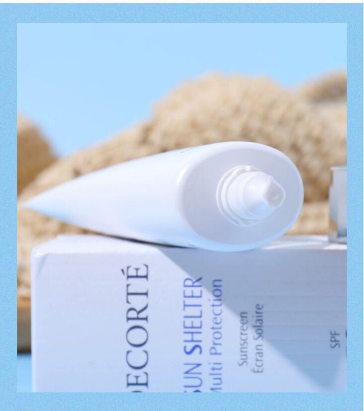 口碑爆棚的黛珂防晒,品牌防晒黛珂