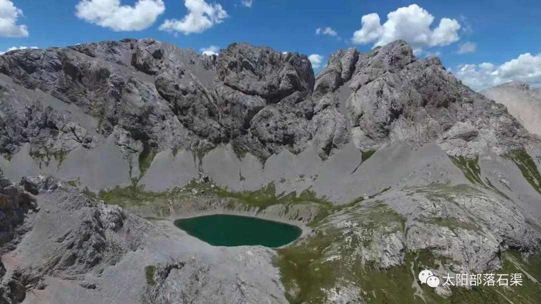 四川漫步茶马古道,四川以西旅游