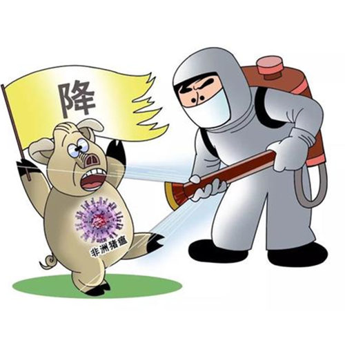 非洲猪瘟检测仪器设备什么地方有卖