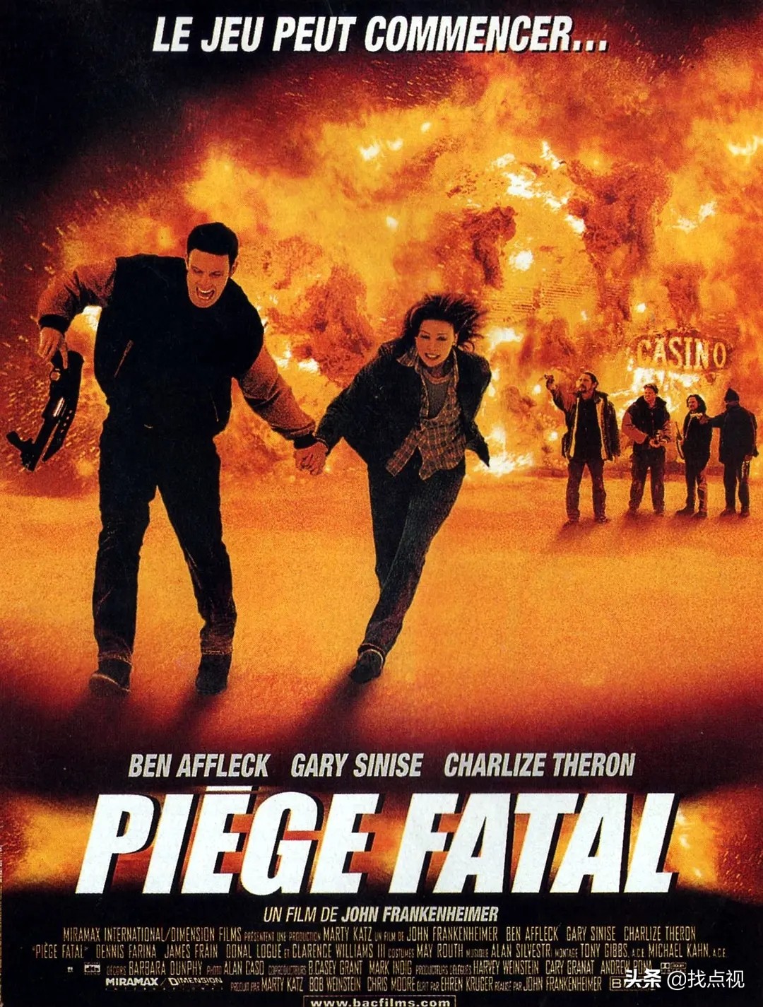 不容错过的12部经典电影,史上最经典的十部电影大盘点