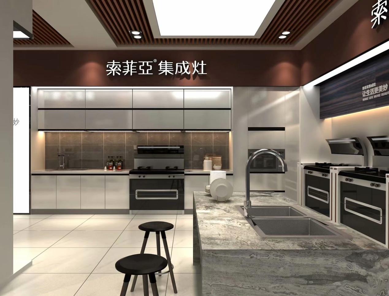 索菲亚厨电的推销,索菲亚销售技巧和策略