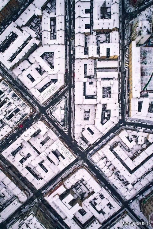 青岛一战,青岛的城建水平为什么这么高