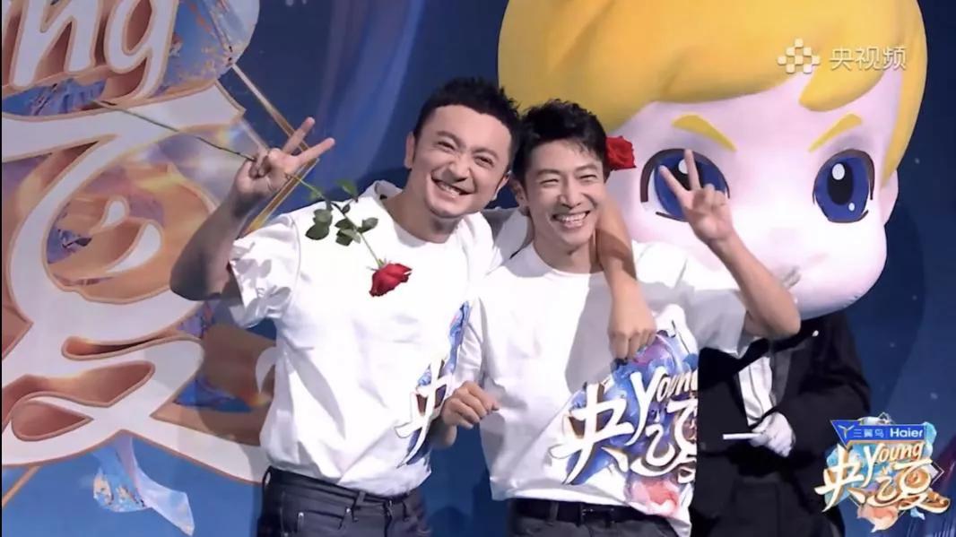 超强阵容！总台40余位主持人集结！公演直播就在今夜，内附完整节目单