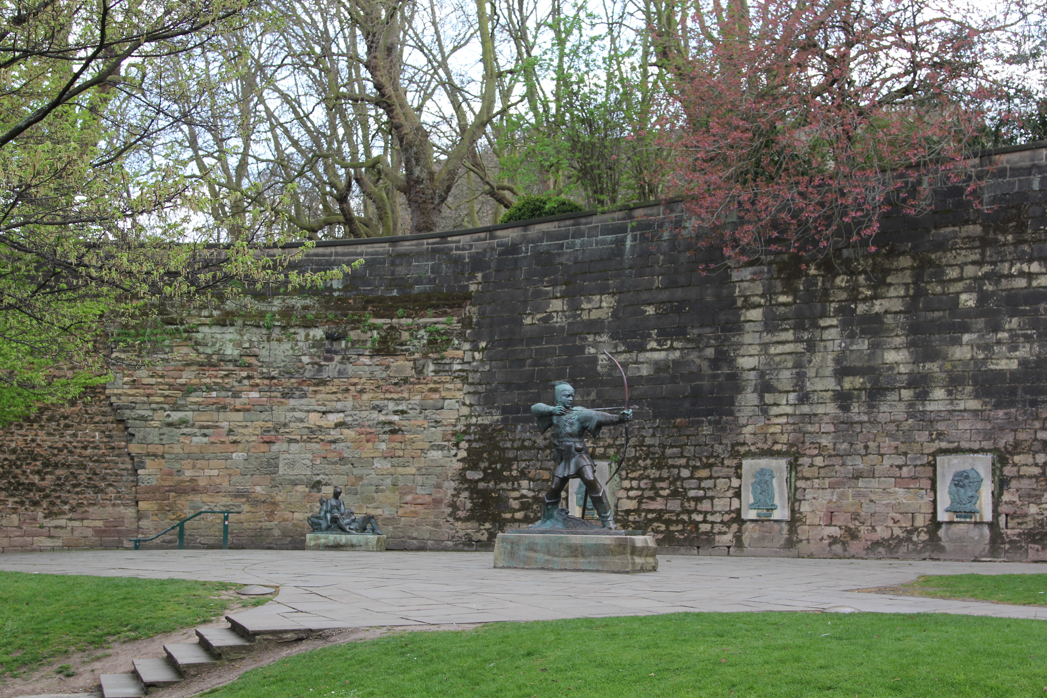 英国诺丁汉一年四季气候,英国诺丁汉大学的留学生活