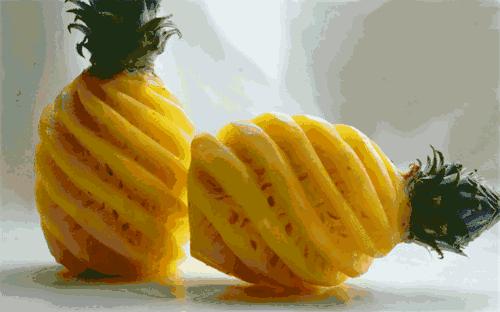 菠萝泡盐水泡了一个多小时,菠萝泡盐水没有科学依据