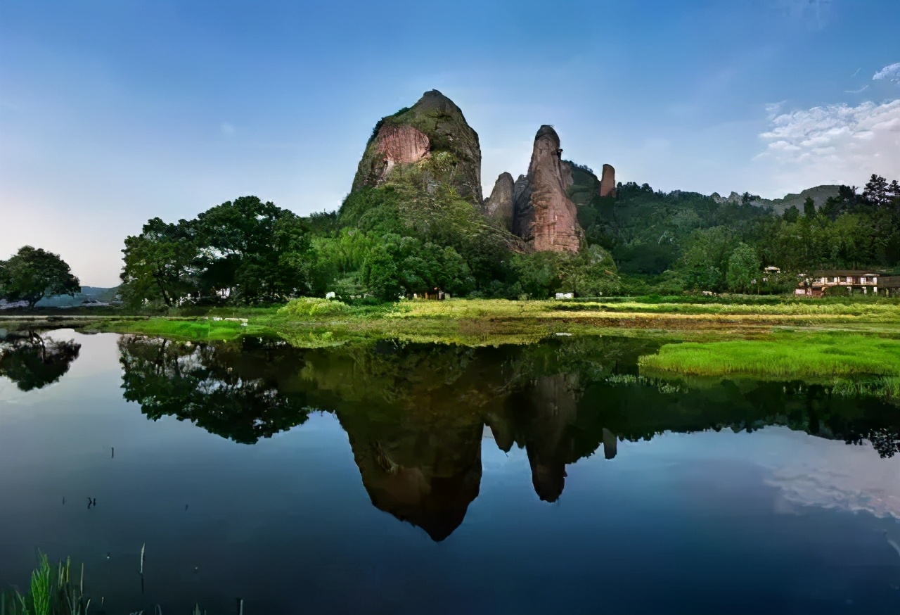 湖南适合漂流的景点,长沙周边十大避暑漂流地方