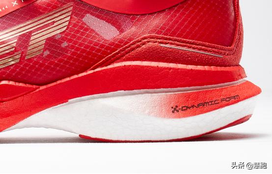 国产支撑型跑鞋对比测试,国产大体重支撑型跑鞋对比测试