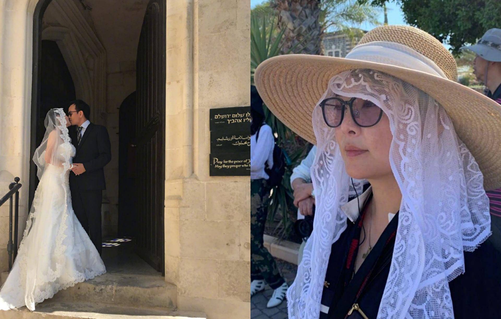 袁立发文喊话视频,袁立实际行动完整视频