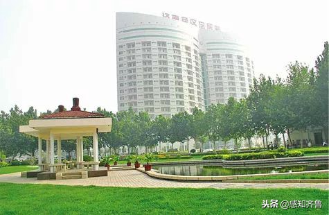 解放军第960医院原济南军区总医院,为什么叫济南军区九六医院