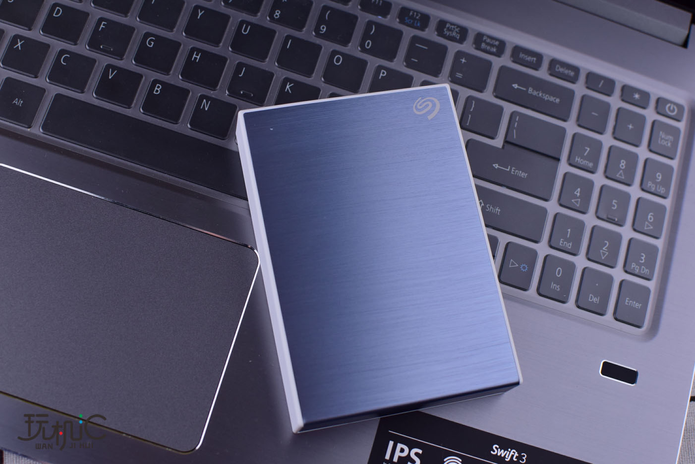 希捷铭固态测评,希捷铭系列移动硬盘4t