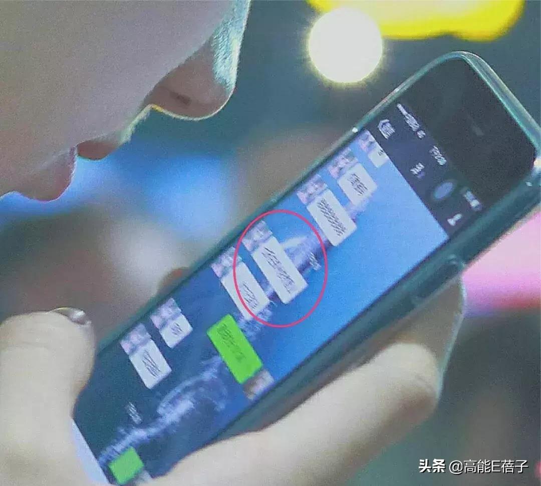 tf家族和李飞,tf家族三代李飞回忆杀