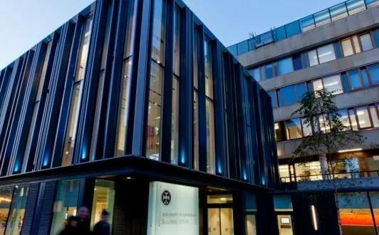 英国读商科最好的学校,英国商科生薪酬排名