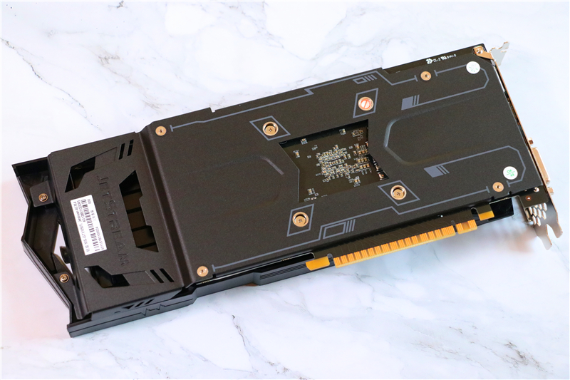 铭瑄gtx1050ti跑分多少,铭瑄gtx16504g显卡游戏测评