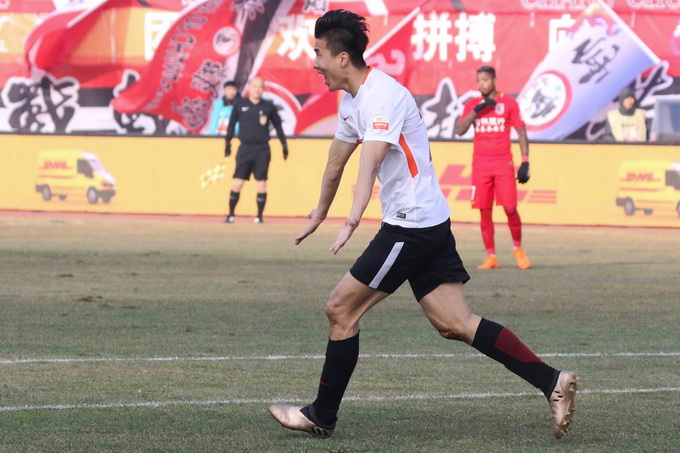 国安主帅评价杨立瑜,国安主教练评价韦世豪