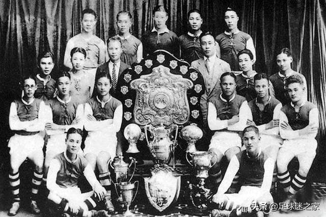 历史上被称为球王的人,被球迷们称为球王的是哪位球星