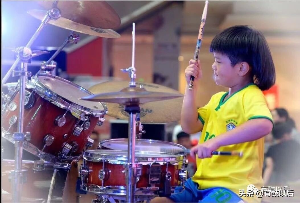 爵士鼓演奏高级实用技巧,爵士鼓中的演奏技巧