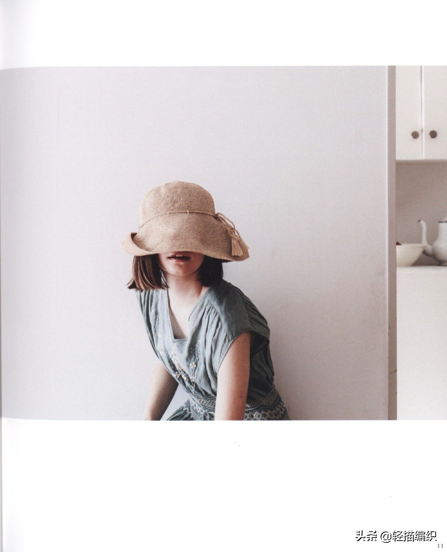 时装帽子女礼帽春夏,礼帽图解