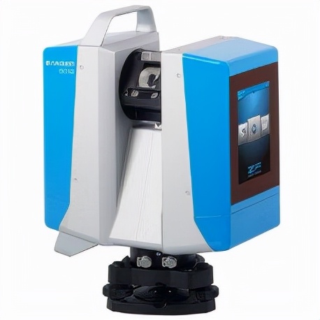 三维激光扫描仪厂家有哪些,三维激光扫描仪价格多少