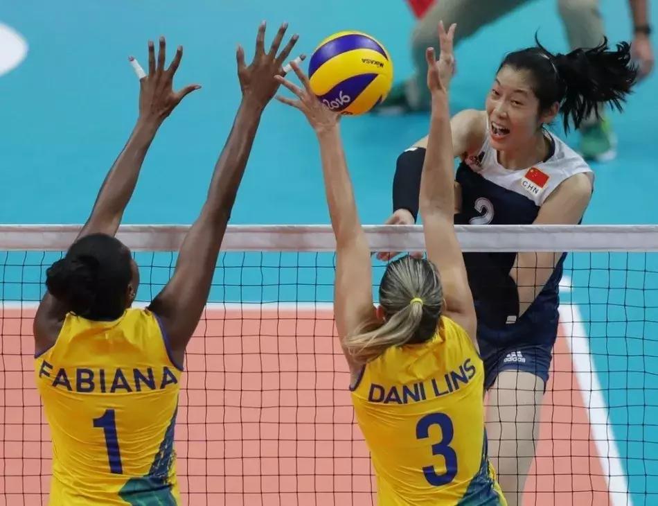 郎平的功绩有多厉害,郎平个人经历历程