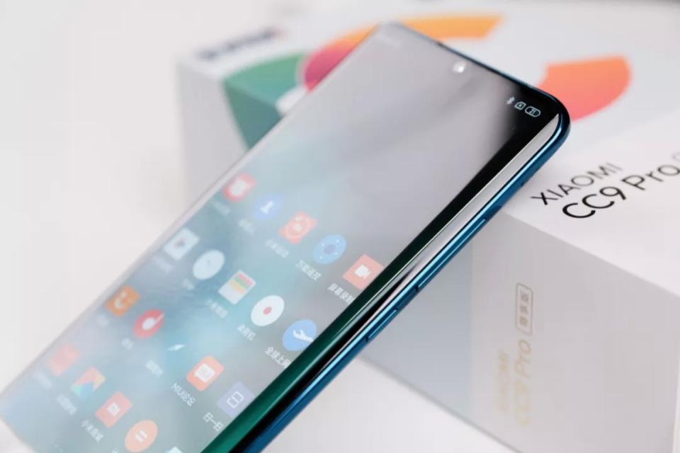 灏忕背cc9pro瀵规瘮灏忕背10pro,灏忕背cc9pro鎷嶇収璇勬祴瑙嗛