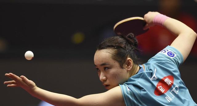 2024年巴黎奥运会,日本有哪些运动员会对中国队冲击全满贯?