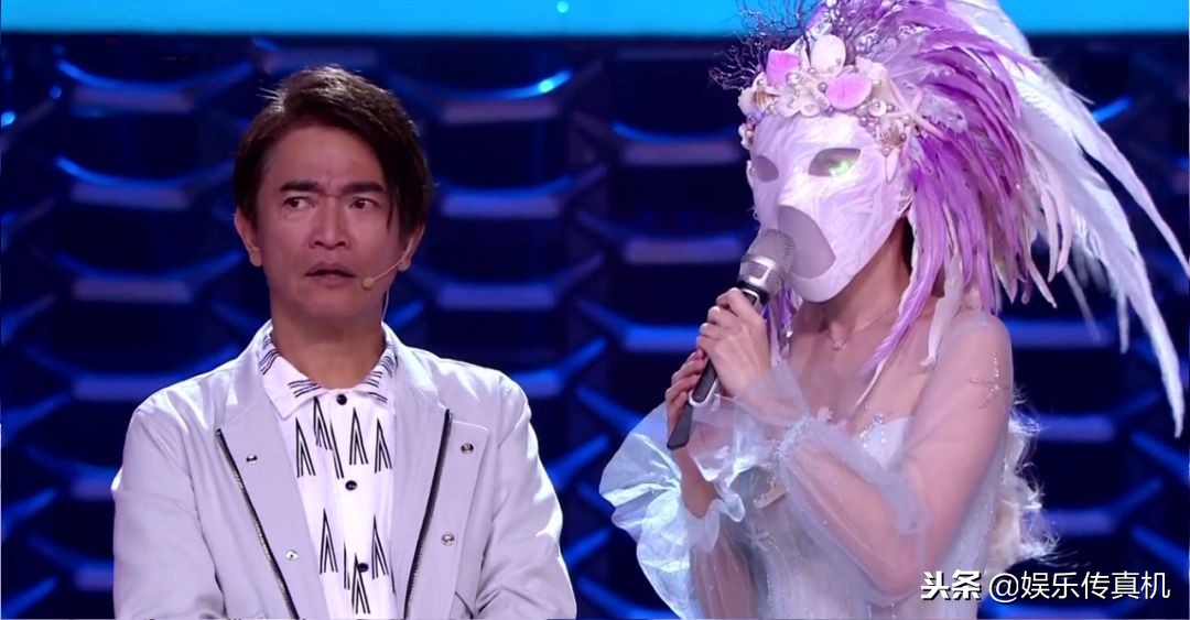 吴宗宪周深未播版,吴宗宪现场评价周深演唱