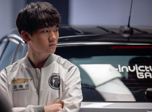 阿水欧服排位被演,阿水被国服玩家嘲讽