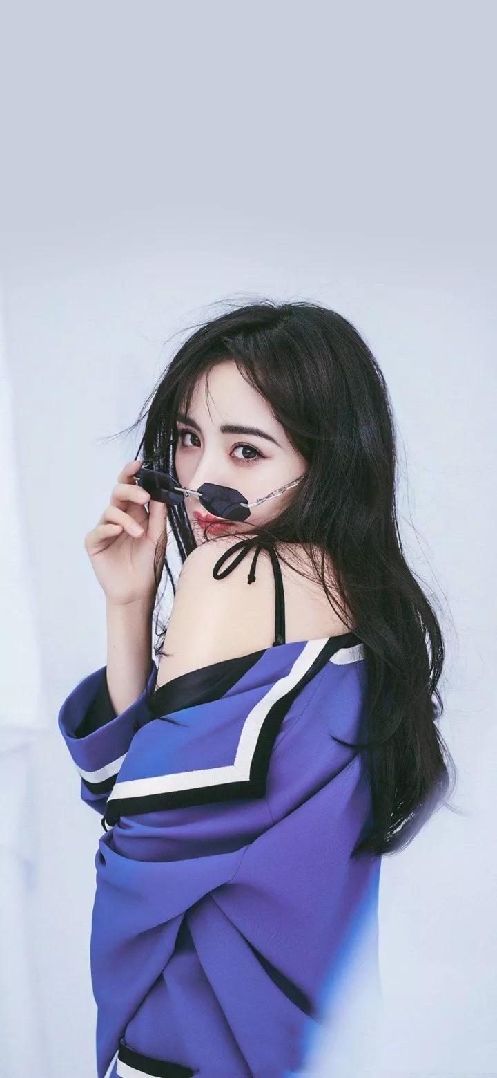 杨幂被黑还能坦然面对吗,杨幂被黑得最惨一次