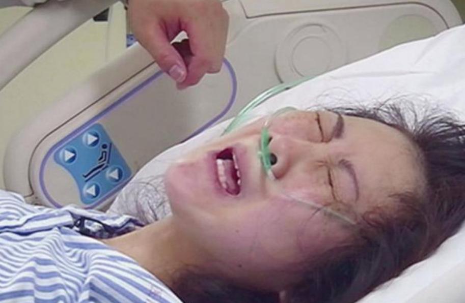 剖腹产刀口跟侧切刀口哪个好得快,顺产撕裂加侧切和剖腹产比哪个好