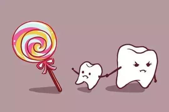 乳牙龋齿会影响身体的生长发育吗,乳牙龋齿会影响身体生长发育吗