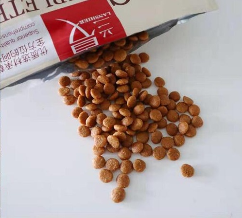 兰夏狗粮怎么样,兰夏麦富迪狗粮怎么样