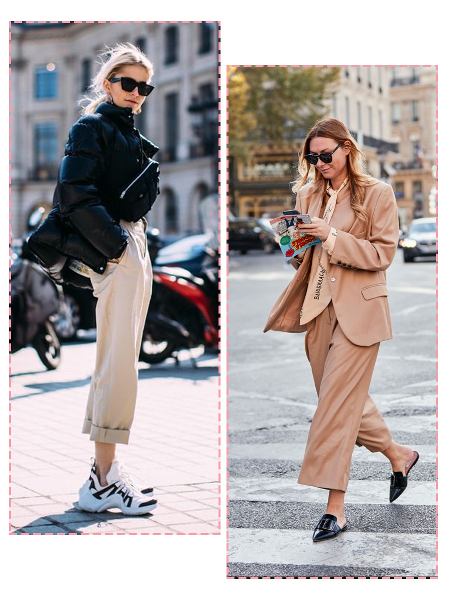 春季穿衣指南大全,春季时尚女人穿搭