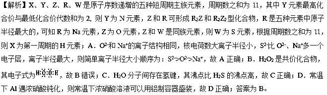高考化学模拟试题汇编全国卷,高三理综化学大题第三题