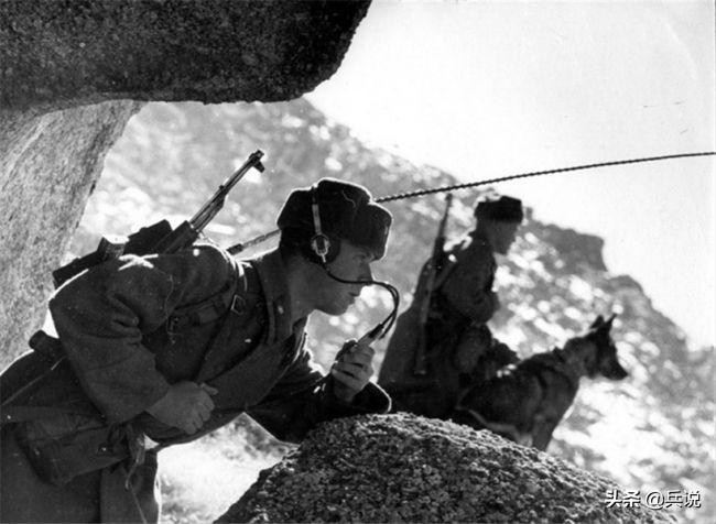 对越还击，成都军区司令调*疆新**，叶帅谈话：你身体行不行？