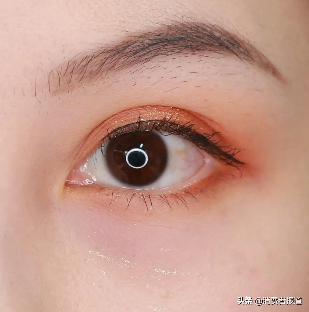 卡姿兰眼影大地色懒人眼影盘,卡姿兰眼影盘哪款不踩雷