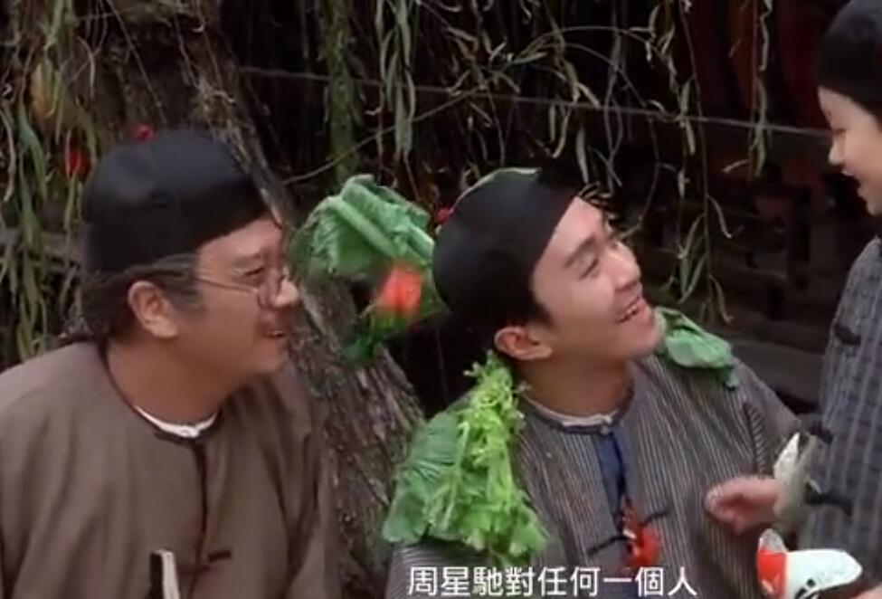 田启文谈周星驰做慈善,田启文离开周星驰原因