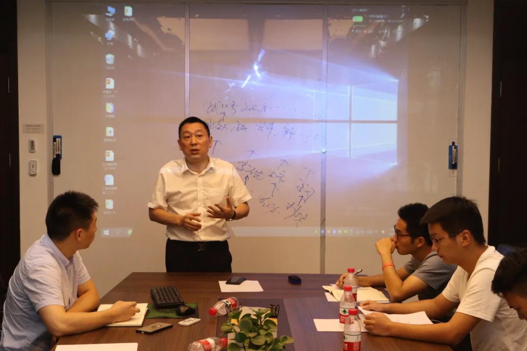 明德资本生态圈企业路演九大场景,明德资本ipo训练营