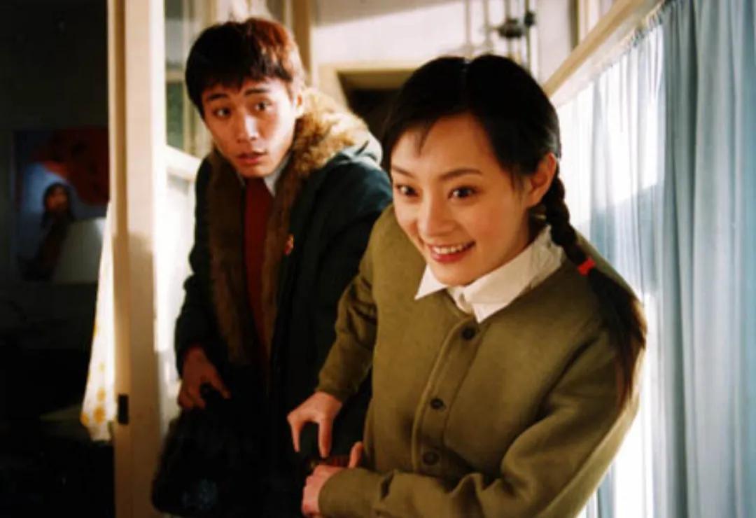 血色浪漫钟跃民有几个女人,血色浪漫里钟跃民的几个女人