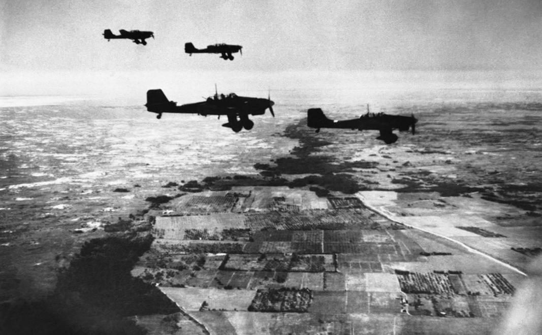 二战德军十大王牌部队,二战德军精锐能打过美军么