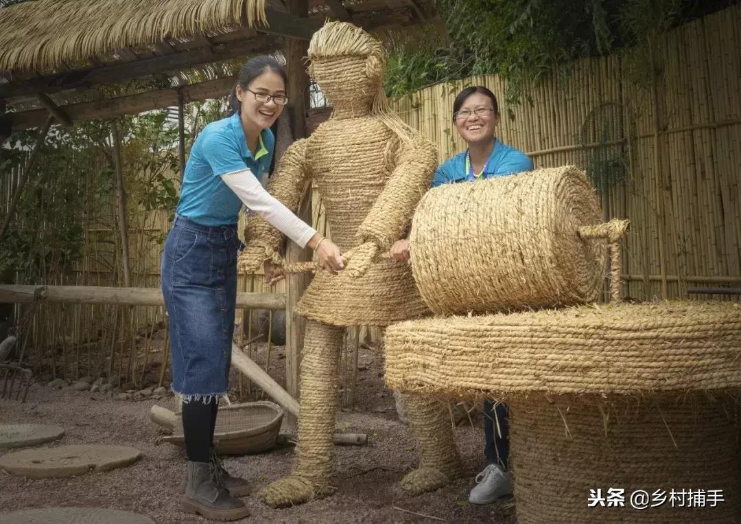 南粤古驿道拍摄后记,2018南粤古驿道展示