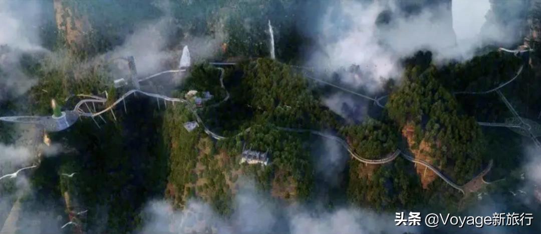 2021年的游乐园，你是期待悬崖边上的跷跷板还是一整年的生日趴？