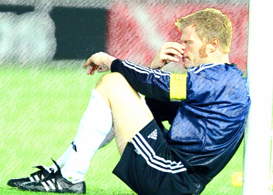 【世界杯史话】2002,中国队的首秀,是否也是你的初记忆(一)