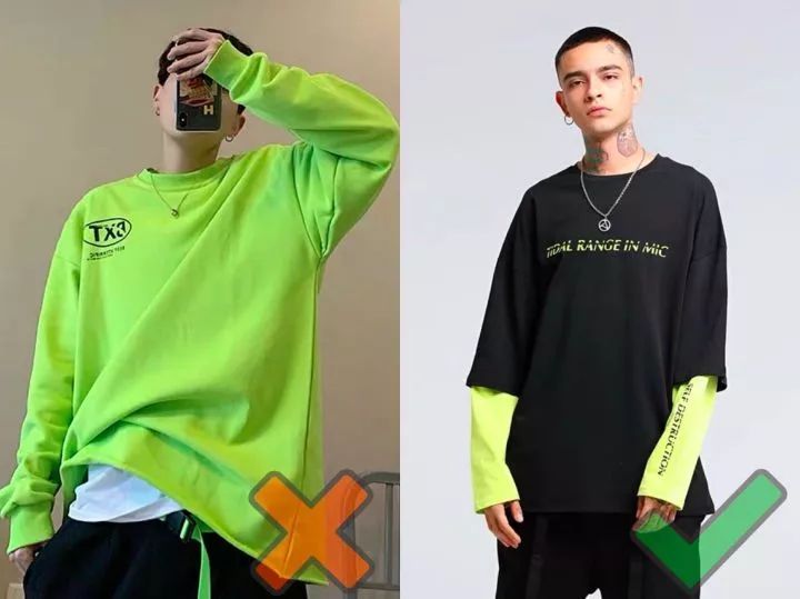 男生肤色黑穿什么颜色衣服,肤色较黑男生穿什么颜色的短袖