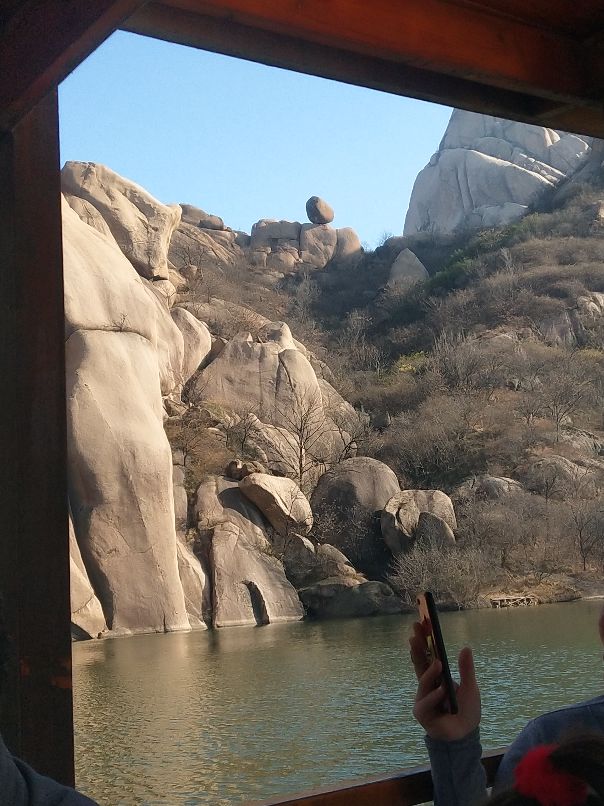 嵖岈山西游记风景区,西游记在嵖岈山拍的是第几集