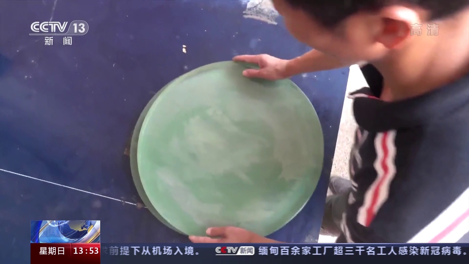 如何自己制作高精度天文望远镜,自制大口径天文望远镜