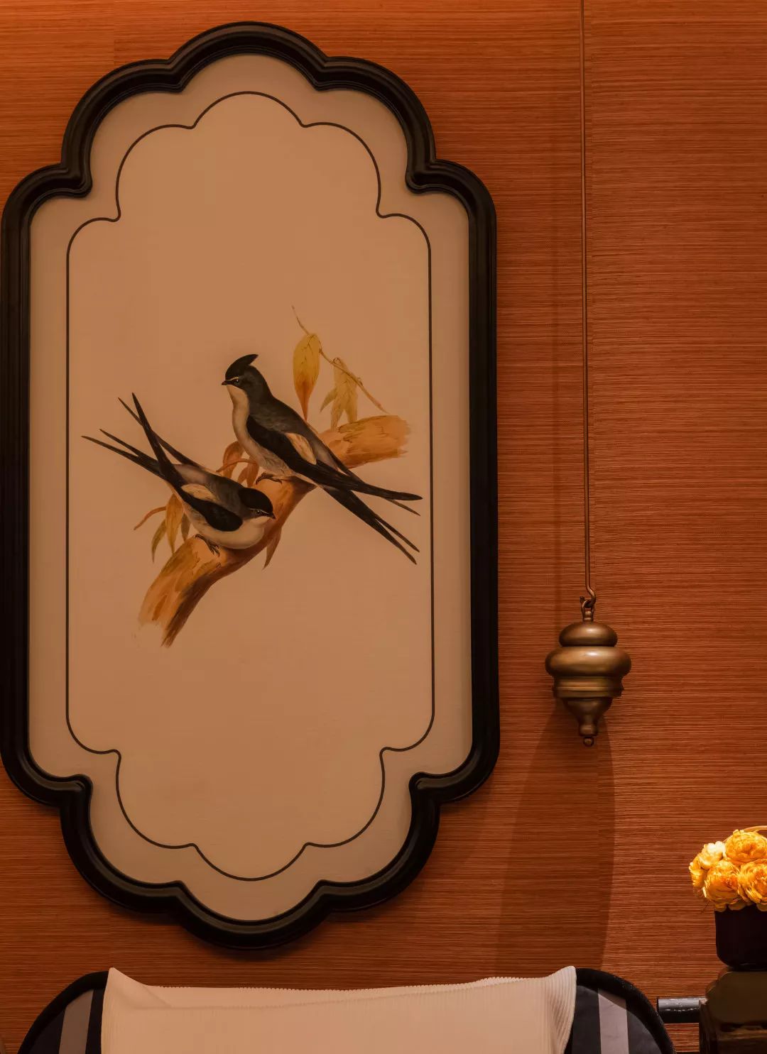 新作｜高颜值的城市“第三空间”x上瑞元筑费宁