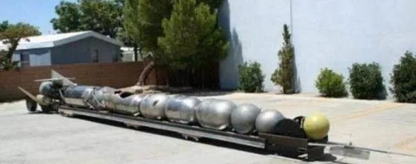 世界上最快的超音速摩托车,最快的喷气式摩托车