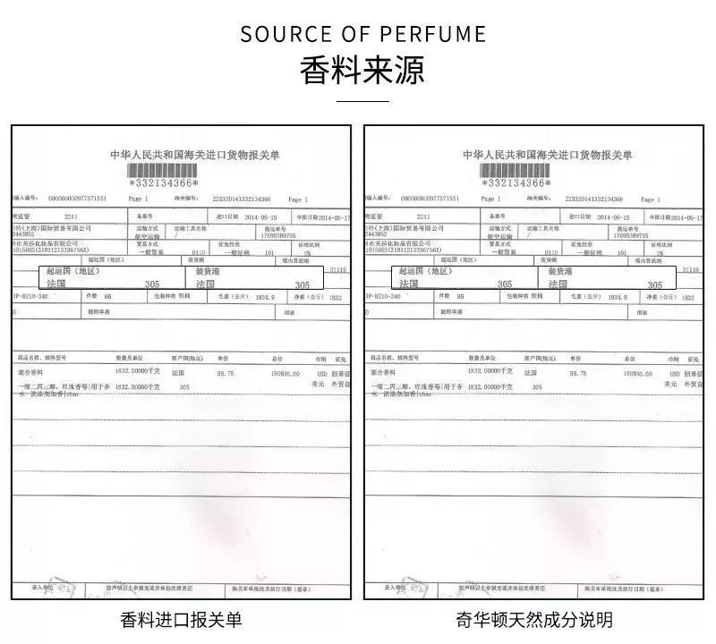 祖马龙新出体香,堪比香水的身体乳